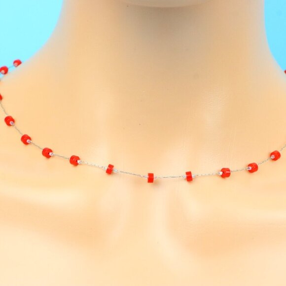 Delicate & Modern Necklace Chain – Perfect for Girls & Women, DYC1582 - Picture 7 of 15